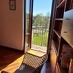 بيت للعطل La Casa Di Anna Comabbio
