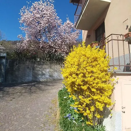 Ferienhaus La Casa Di Anna *