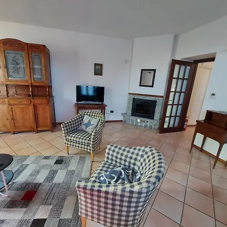 La Casa Di Anna