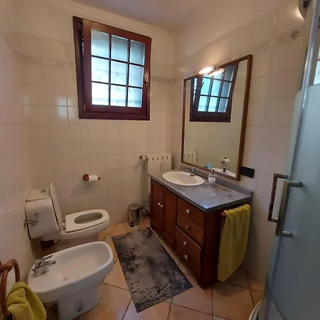 Ferienhaus La Casa Di Anna