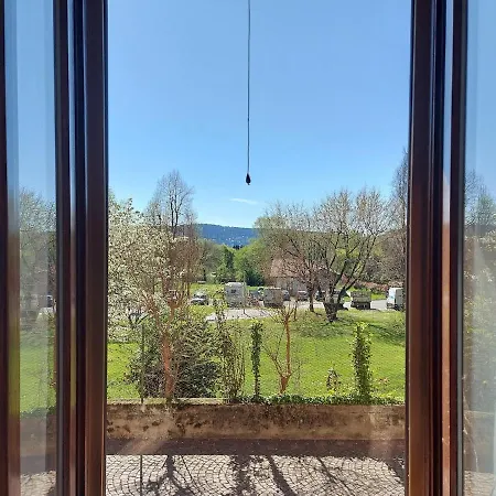 بيت للعطل La Casa Di Anna