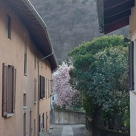 La Casa Di Anna Casa de Férias