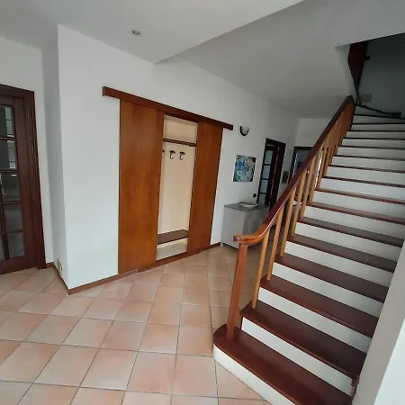بيت للعطل La Casa Di Anna