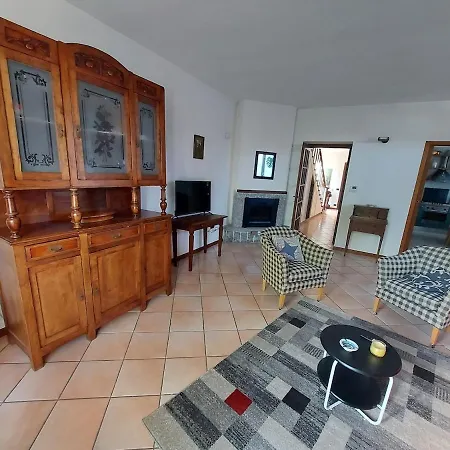La Casa Di Anna