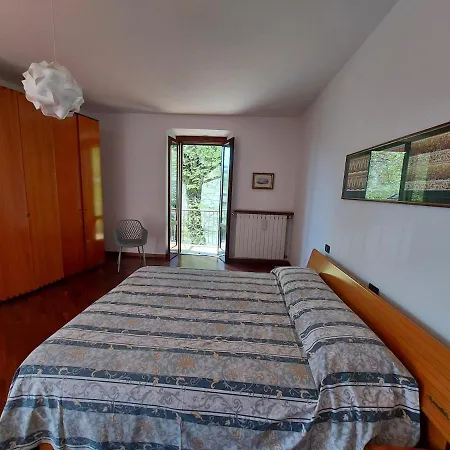 Ferienhaus La Casa Di Anna