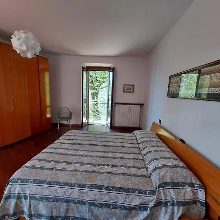 Prázdninový dům La Casa Di Anna