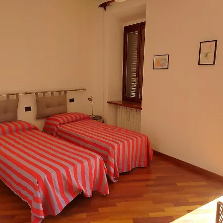 Ferienhaus La Casa Di Anna *