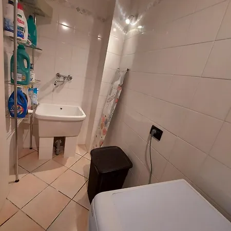 Prázdninový dům La Casa Di Anna Comabbio