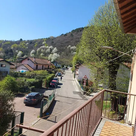 Ferienhaus La Casa Di Anna *